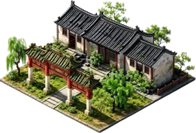 群英问答