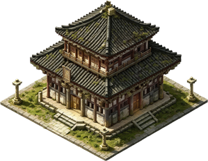 谋士养成
