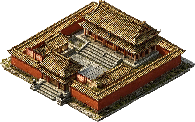 内政经营